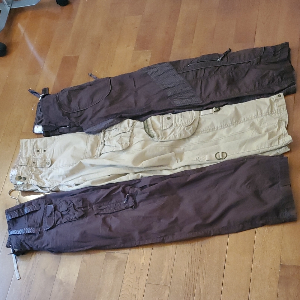 Abercrombie. Y2k Flash (Ea)